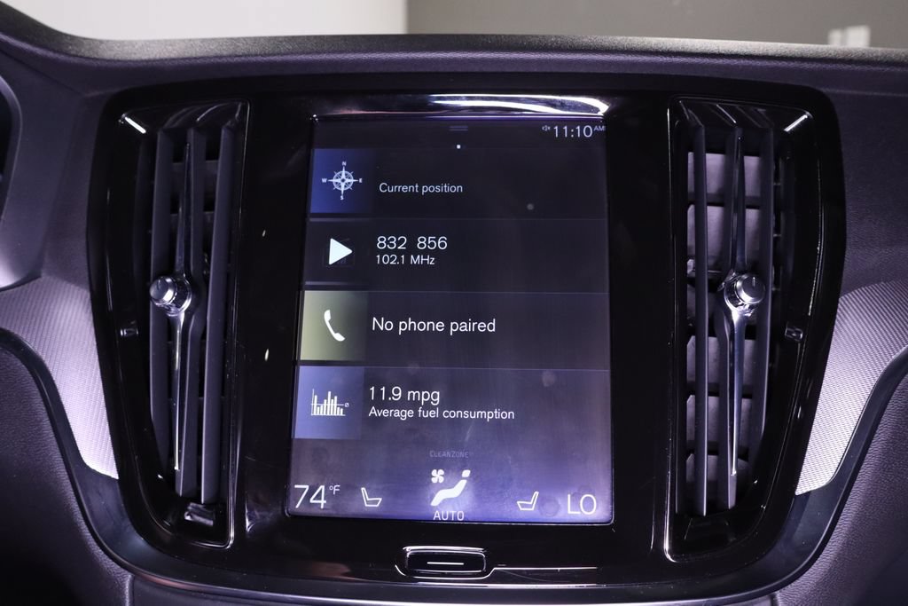 Used 2020 Volvo S60 T5 Momentum FWD image 22