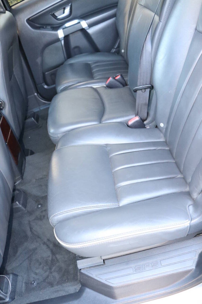 Used 2013 Volvo XC90 3.2 FWD image 47