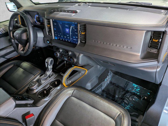 Used 2024 Ford Bronco Badlands AWD/4WD image 22