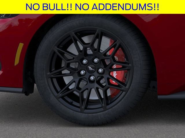 New 2026 Ford Mustang GT Premium RWD image 20