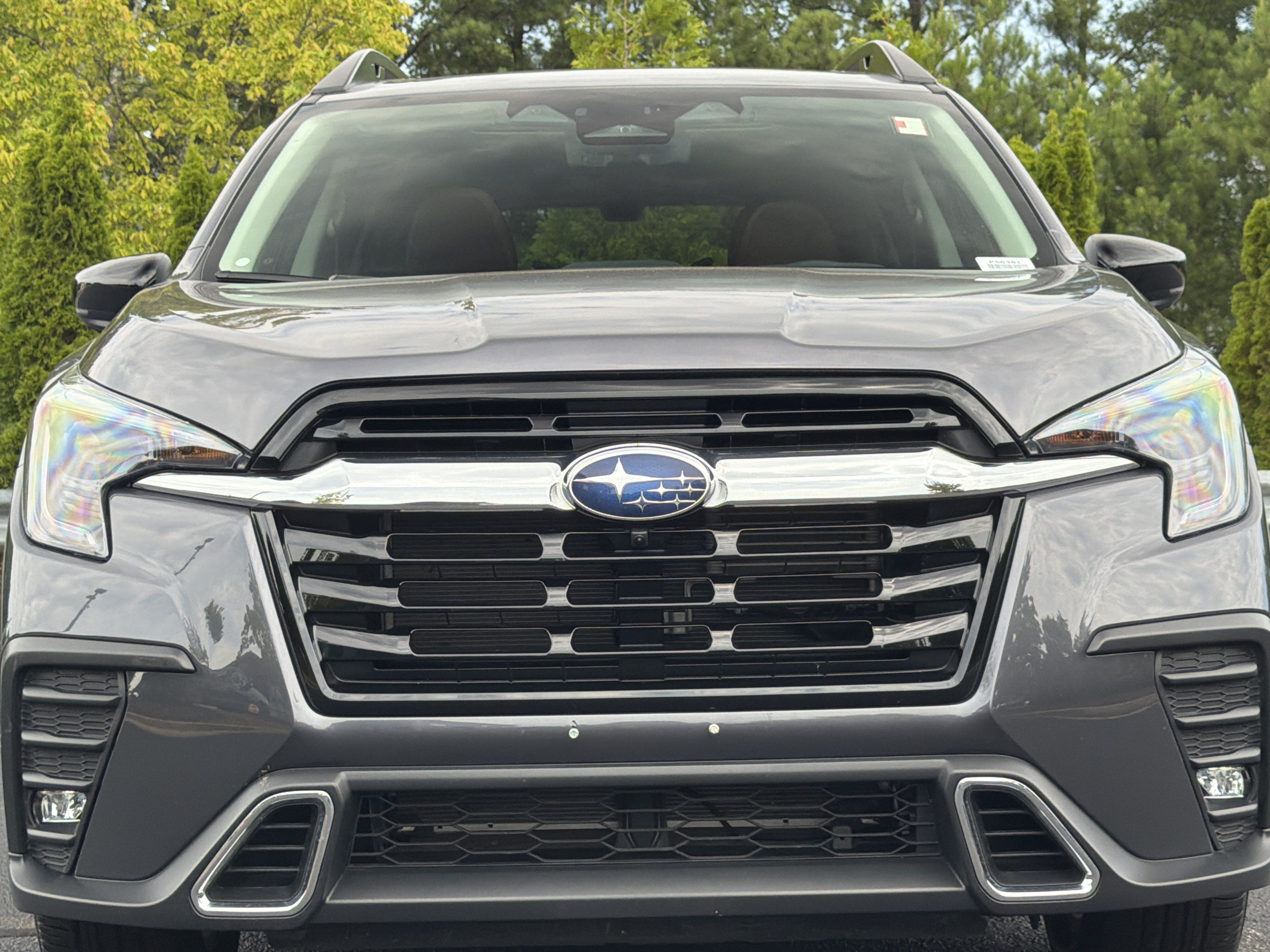 Used 2025 Subaru Ascent Touring AWD/4WD image 20