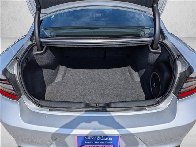 Used 2021 Dodge Charger GT AWD/4WD image 7