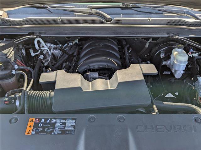 Used 2019 Chevrolet Suburban LT image 24