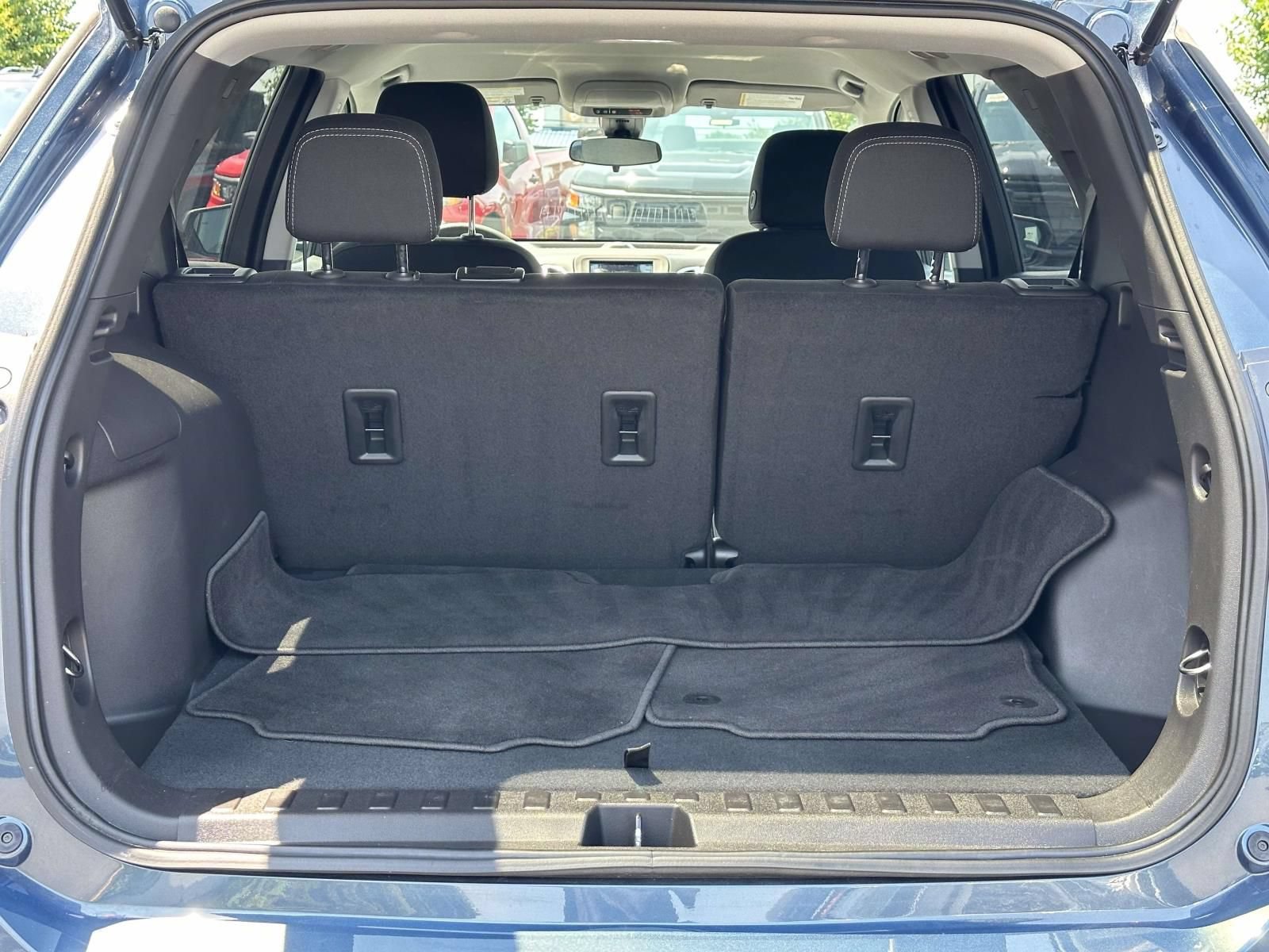 Certified 2024 Chevrolet Equinox LS w/ LS Convenience Package AWD/4WD image 26