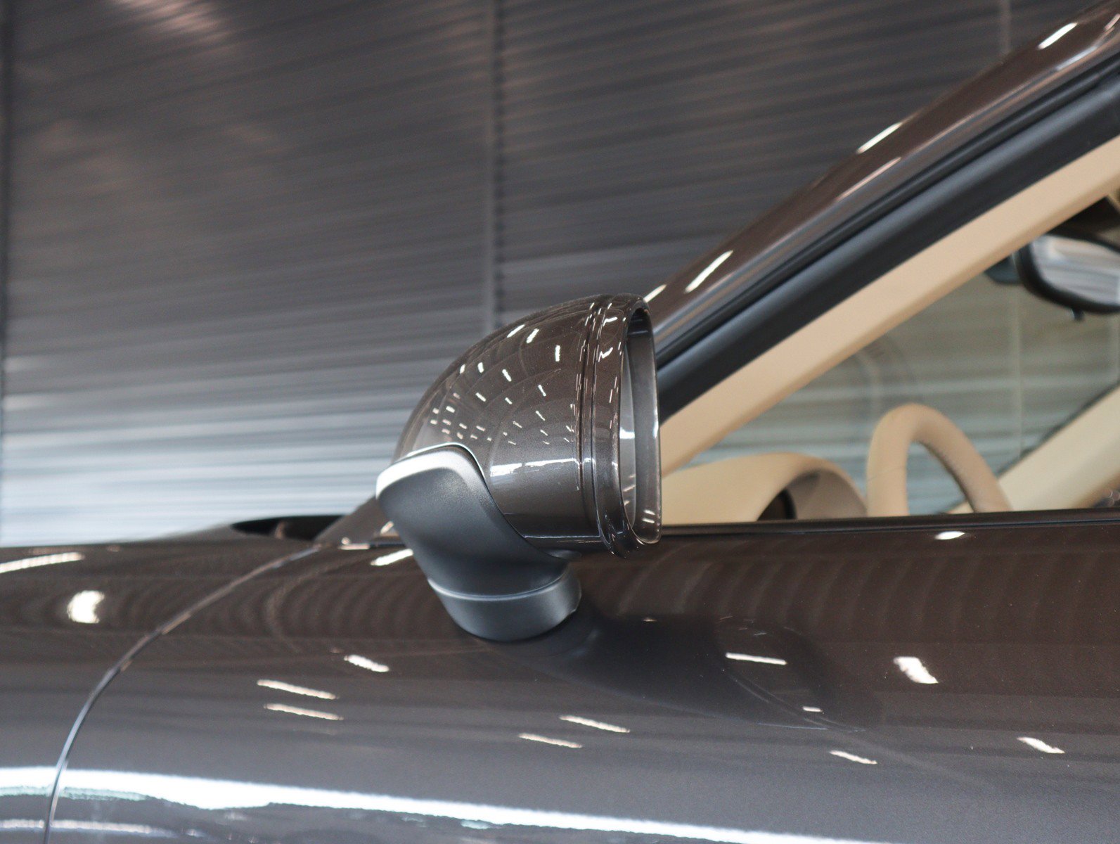 Used 2015 Porsche 911 Targa 4S image 29