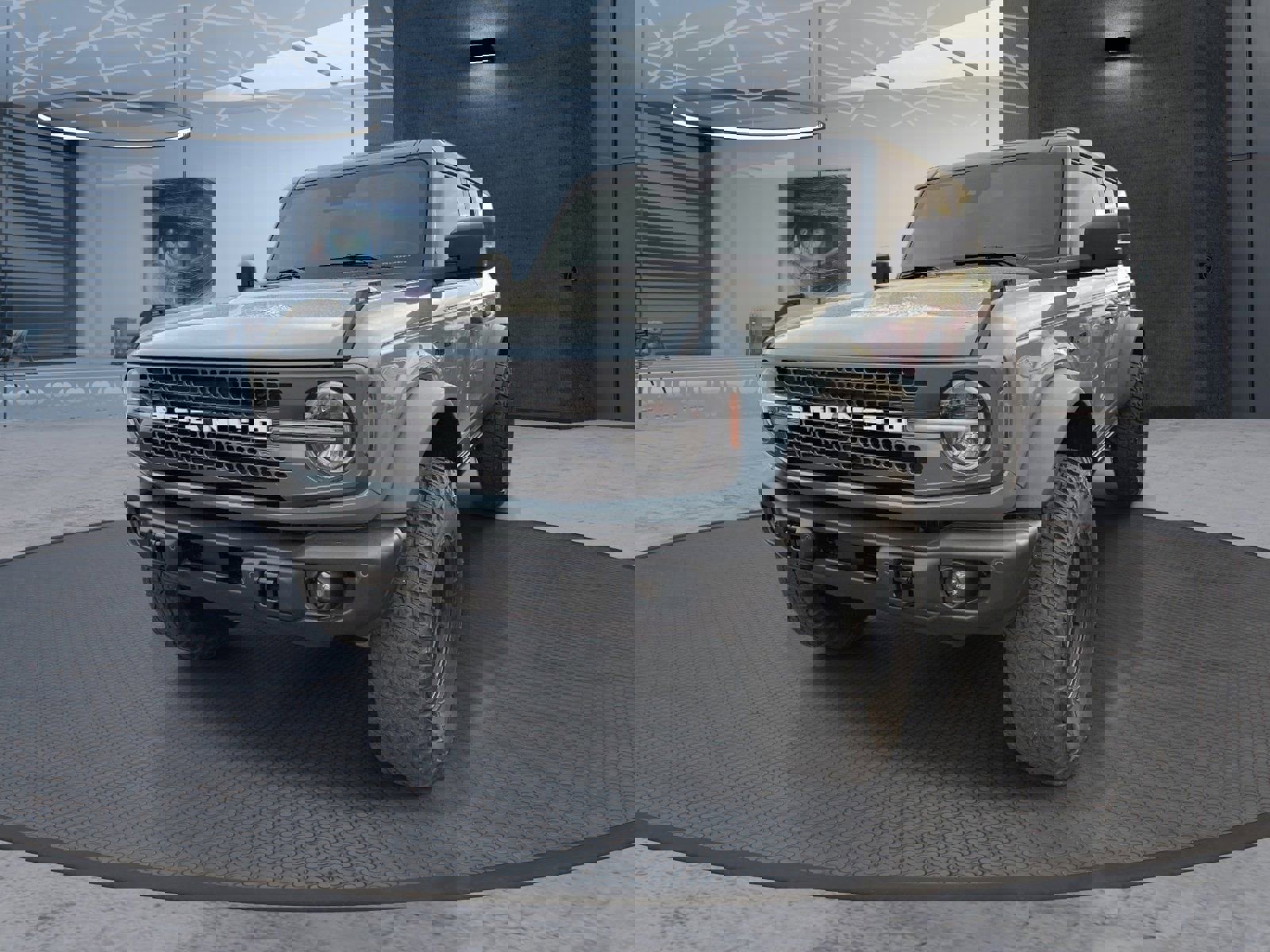 Used 2023 Ford Bronco Badlands AWD/4WD image 29