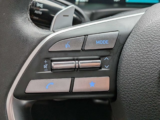 Used 2025 Hyundai Palisade Calligraphy AWD/4WD image 29