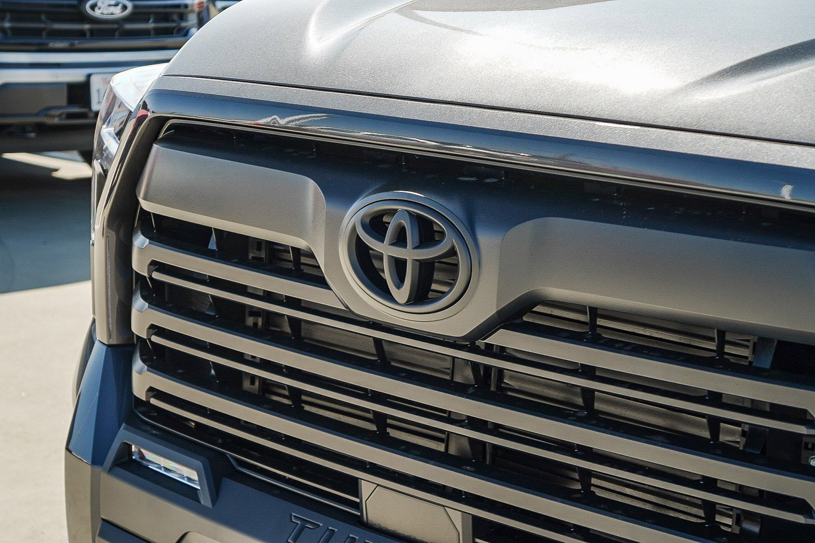 New 2026 Toyota Tundra SR5 RWD image 10
