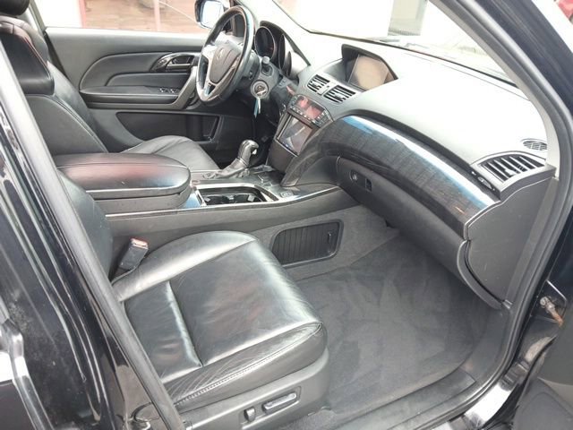 Used 2009 Acura MDX w/ Technology Package image 16