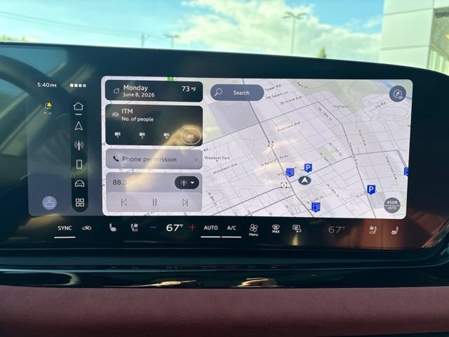New 2026 Audi S5 Premium Plus AWD/4WD image 18