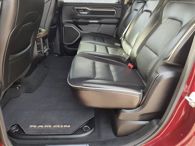 Used 2019 RAM 1500 Laramie image 19