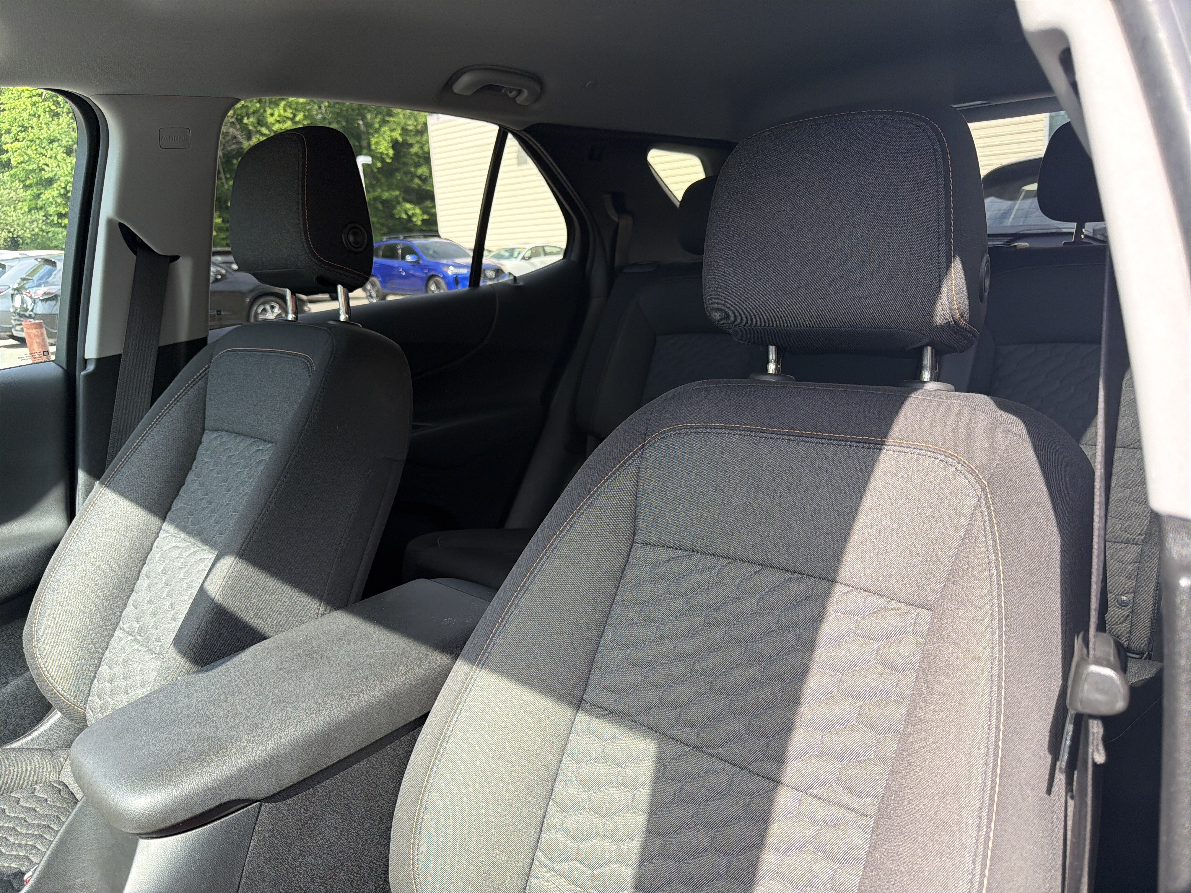 Used 2019 Chevrolet Equinox LT FWD image 25
