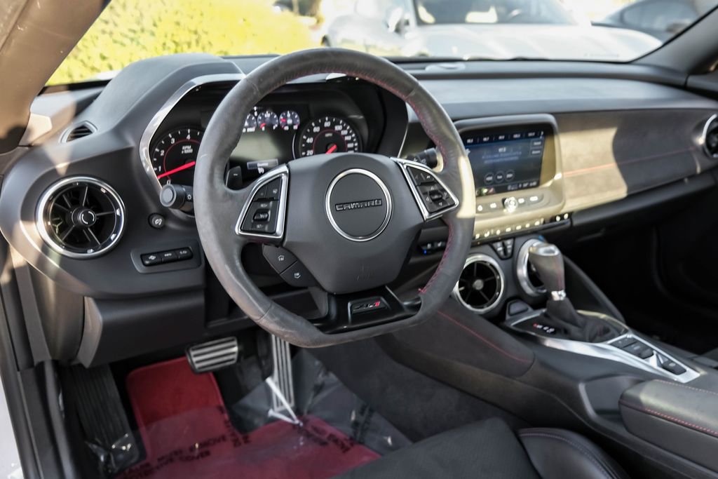 Used 2023 Chevrolet Camaro ZL1 image 10