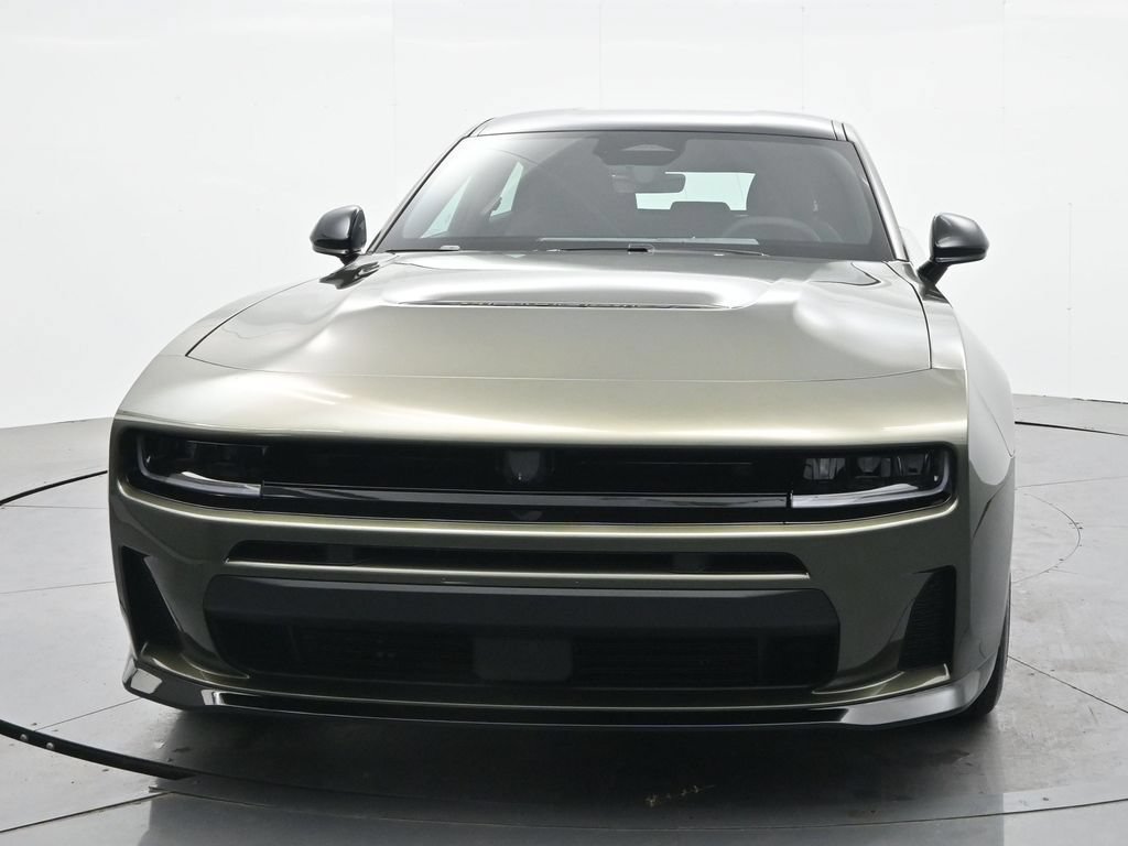 New 2026 Dodge Charger R/T w/ Blacktop Package AWD/4WD image 2