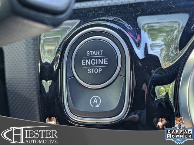 Used 2025 Mercedes-Benz CLA 250 4MATIC image 25