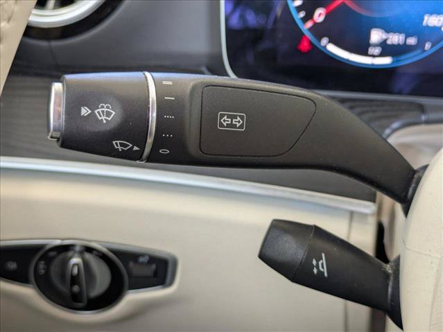 Used 2021 Mercedes-Benz E 450 Cabriolet image 7