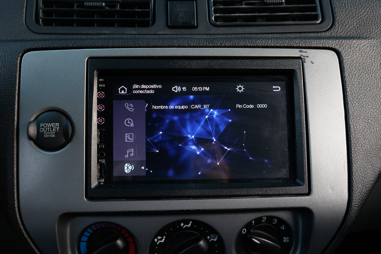 Used 2007 Ford Focus S image 28