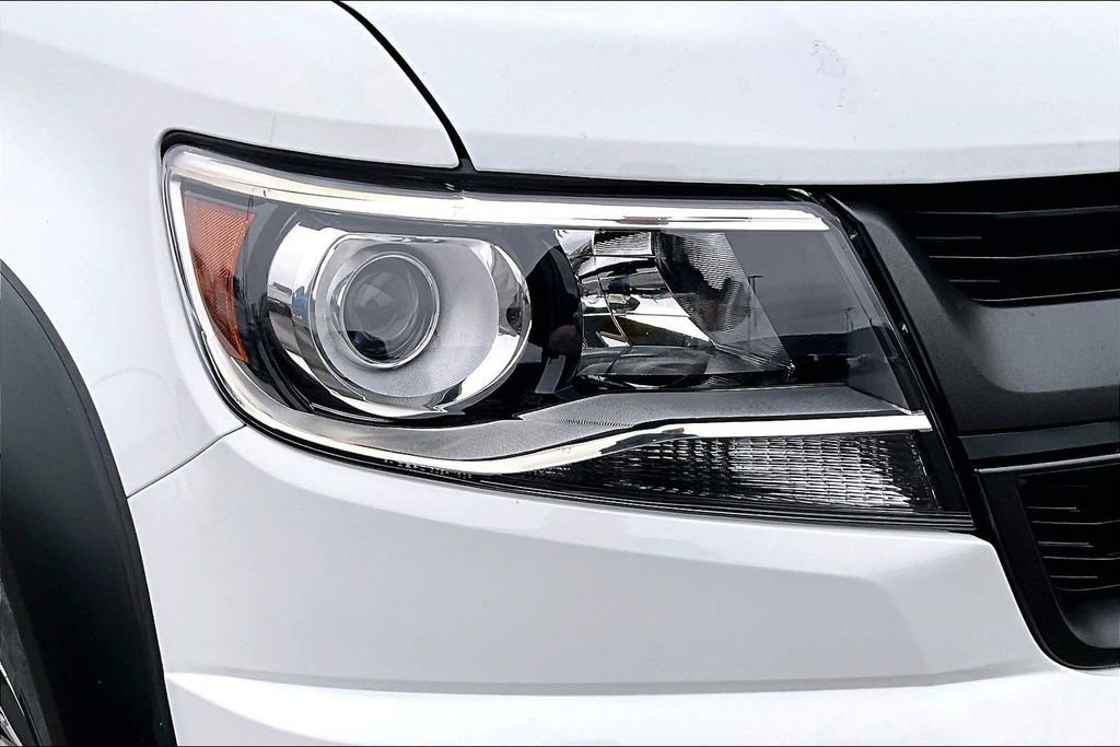 Used 2015 Chevrolet Colorado Z71 image 30