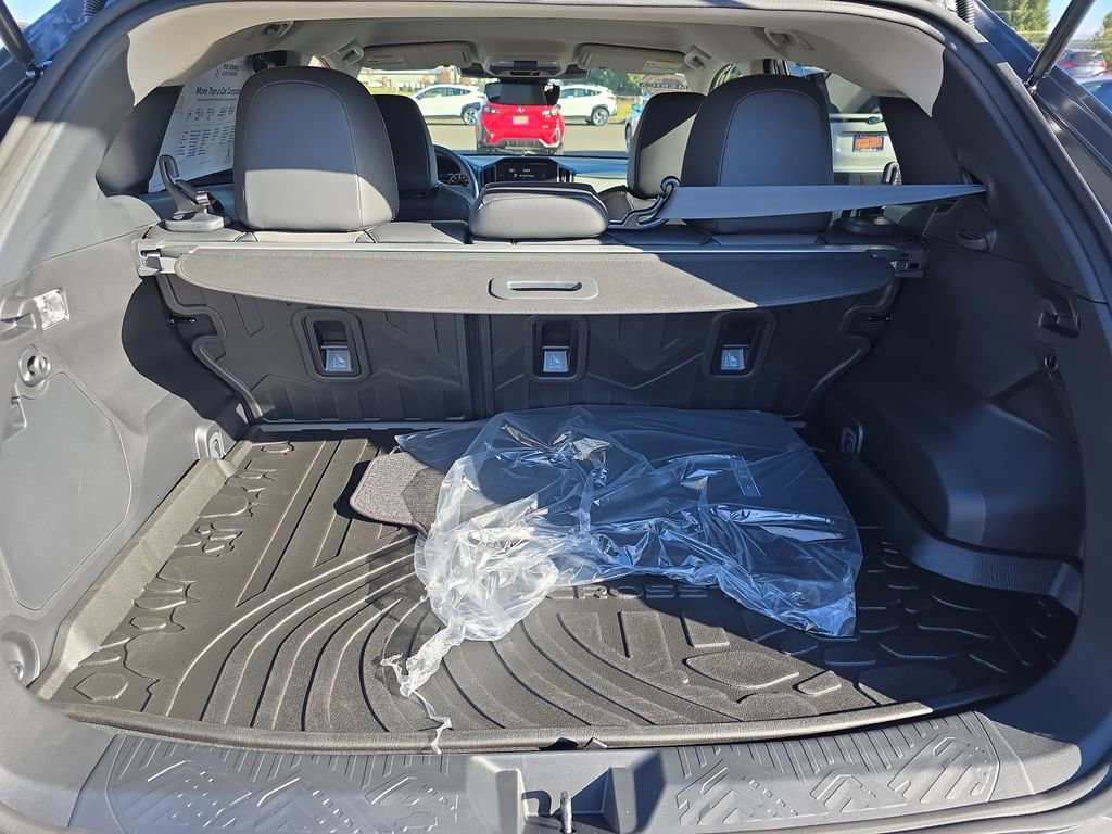 New 2026 Subaru Crosstrek 2.5i Limited image 12
