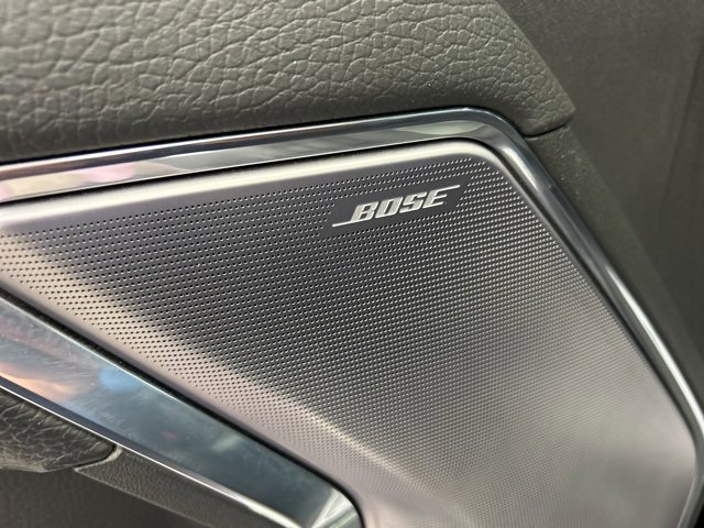 Used 2024 GMC Sierra 3500 Denali w/ Denali Reserve Package image 18