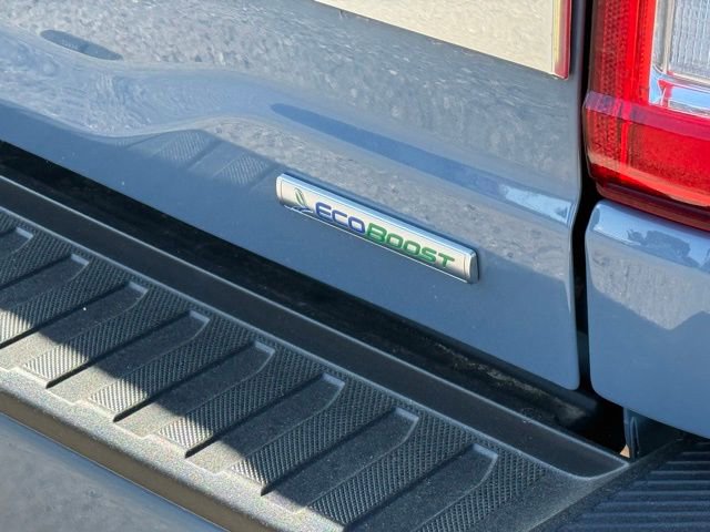 Used 2023 Ford F150 Platinum w/ Equipment Group 701A High image 13
