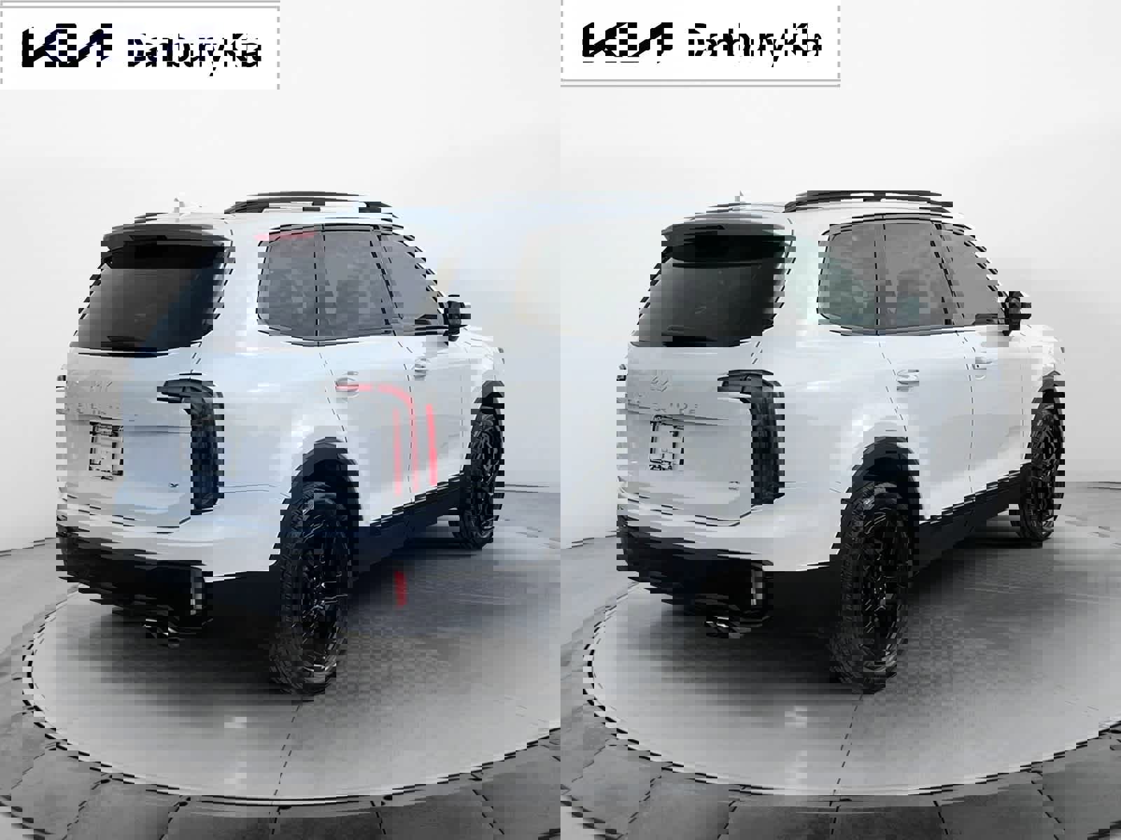 Used 2024 Kia Telluride EX X-Line image 6