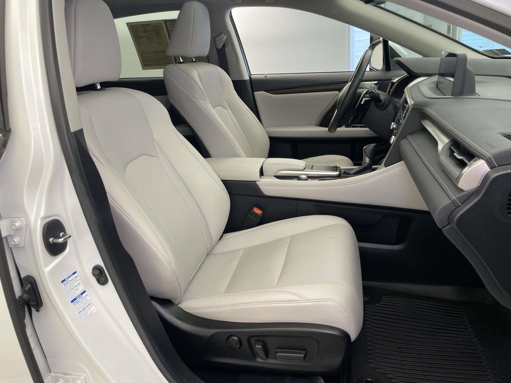 Used 2020 Lexus RX 350 AWD w/ Premium Package image 23
