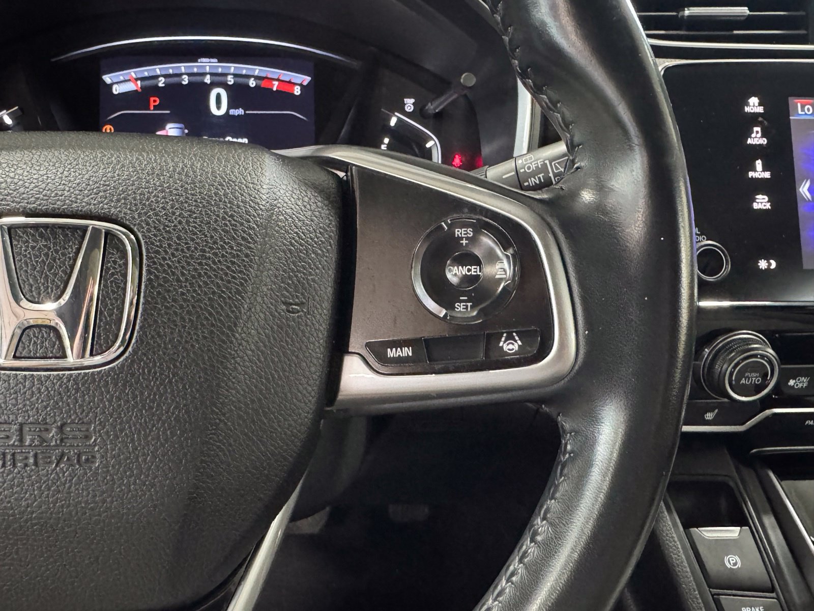 Used 2020 Honda CR-V EX-L image 22