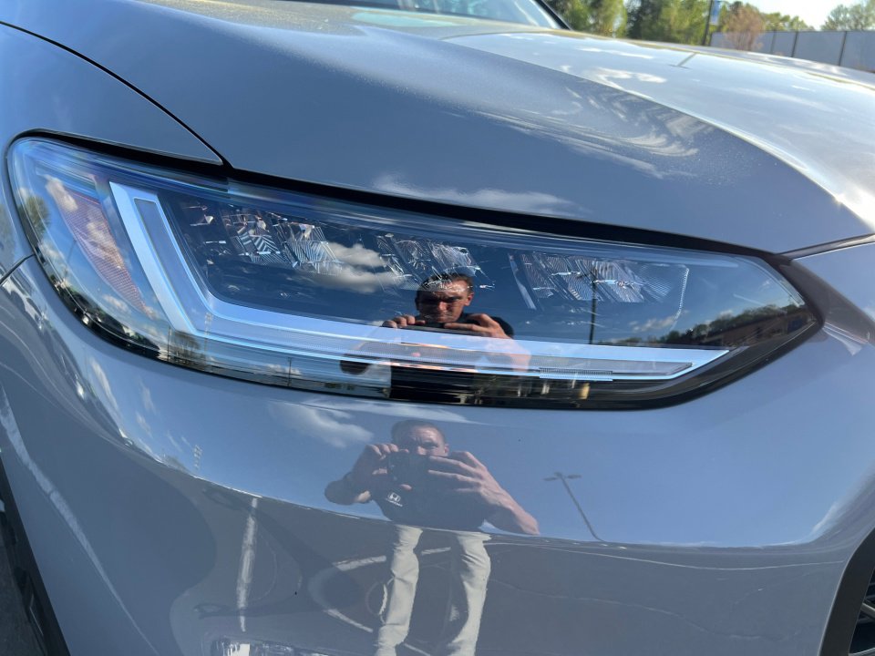 Certified 2026 Honda HR-V Sport image 24