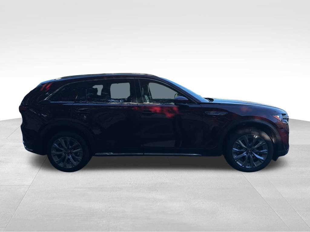 Used 2026 MAZDA CX-90 3.3 Turbo w/ Premium Plus Pkg AWD/4WD image 8
