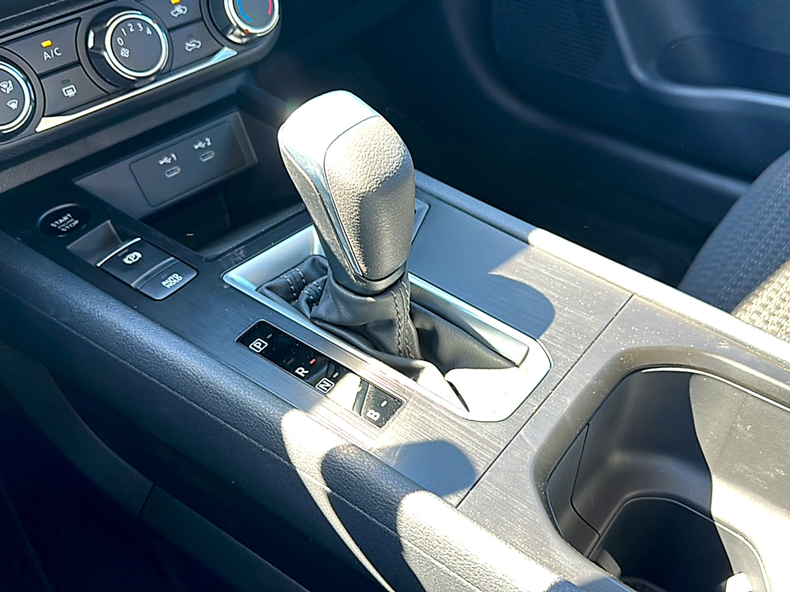 New 2026 Nissan Kicks S image 24