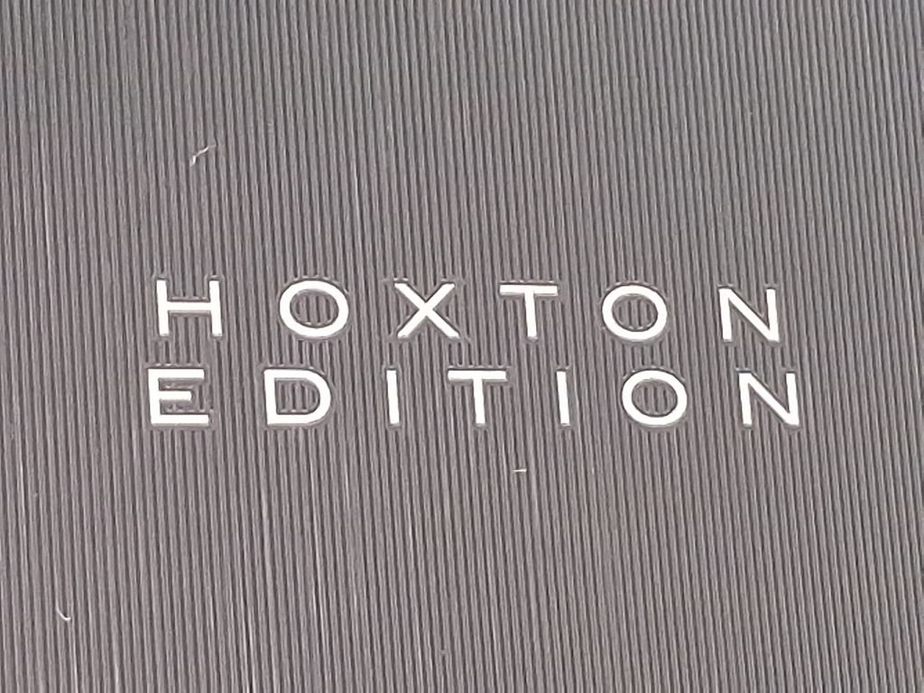 New 2026 Land Rover Range Rover Evoque Hoxton AWD/4WD image 20