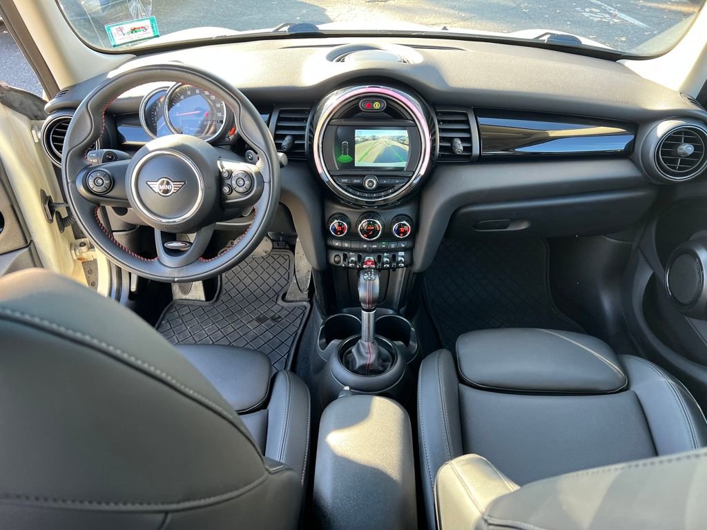 Used 2019 MINI Cooper S w/ Storage Package image 19