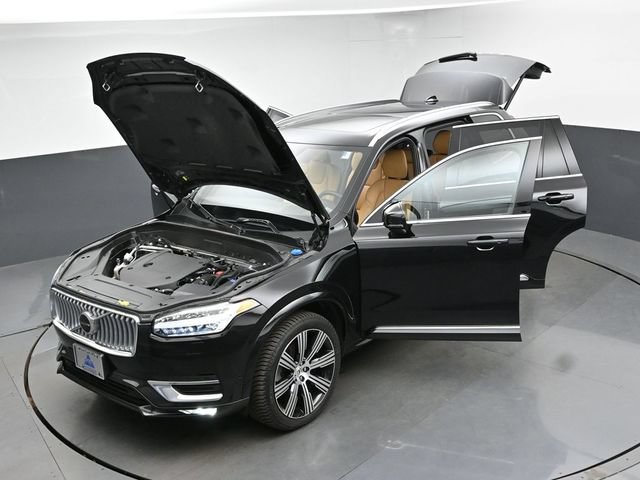 Used 2023 Volvo XC90 B6 Ultimate w/ Protection Package Premier AWD/4WD image 54