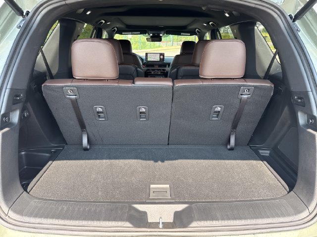 Certified 2026 Honda Pilot TrailSport image 15