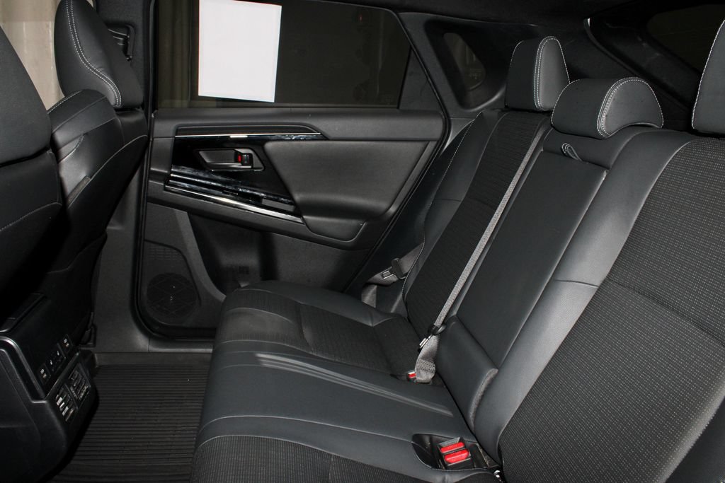 Used 2023 Toyota bZ4X AWD w/ Weather Package image 23