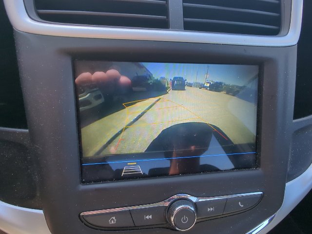 Used 2019 Chevrolet Sonic LT FWD image 17