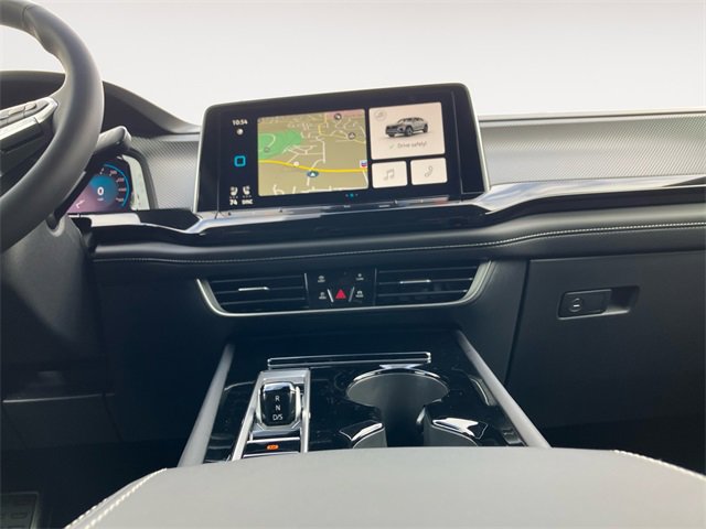 New 2026 Volkswagen Atlas Cross Sport SEL Premium R-Line image 11