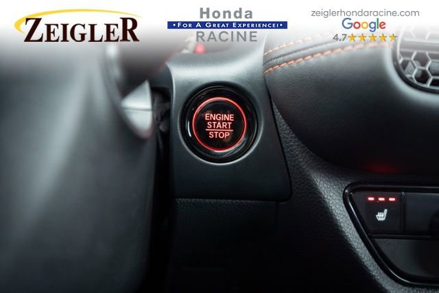 Used 2025 Honda HR-V Sport image 20