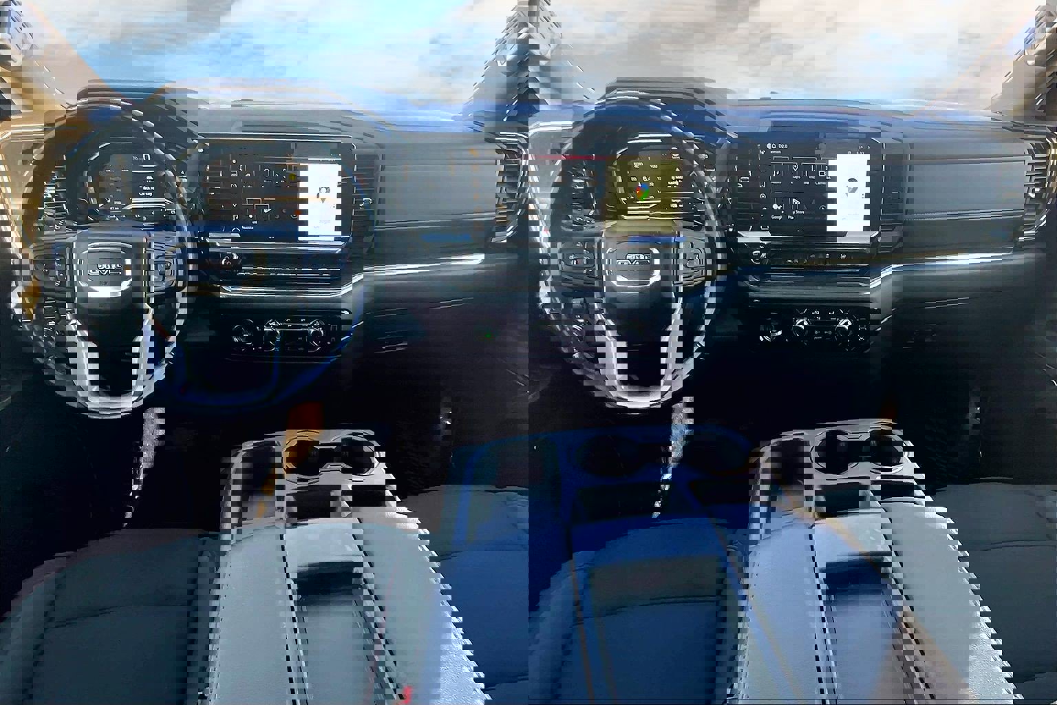 Used 2022 GMC Sierra 1500 Elevation image 8