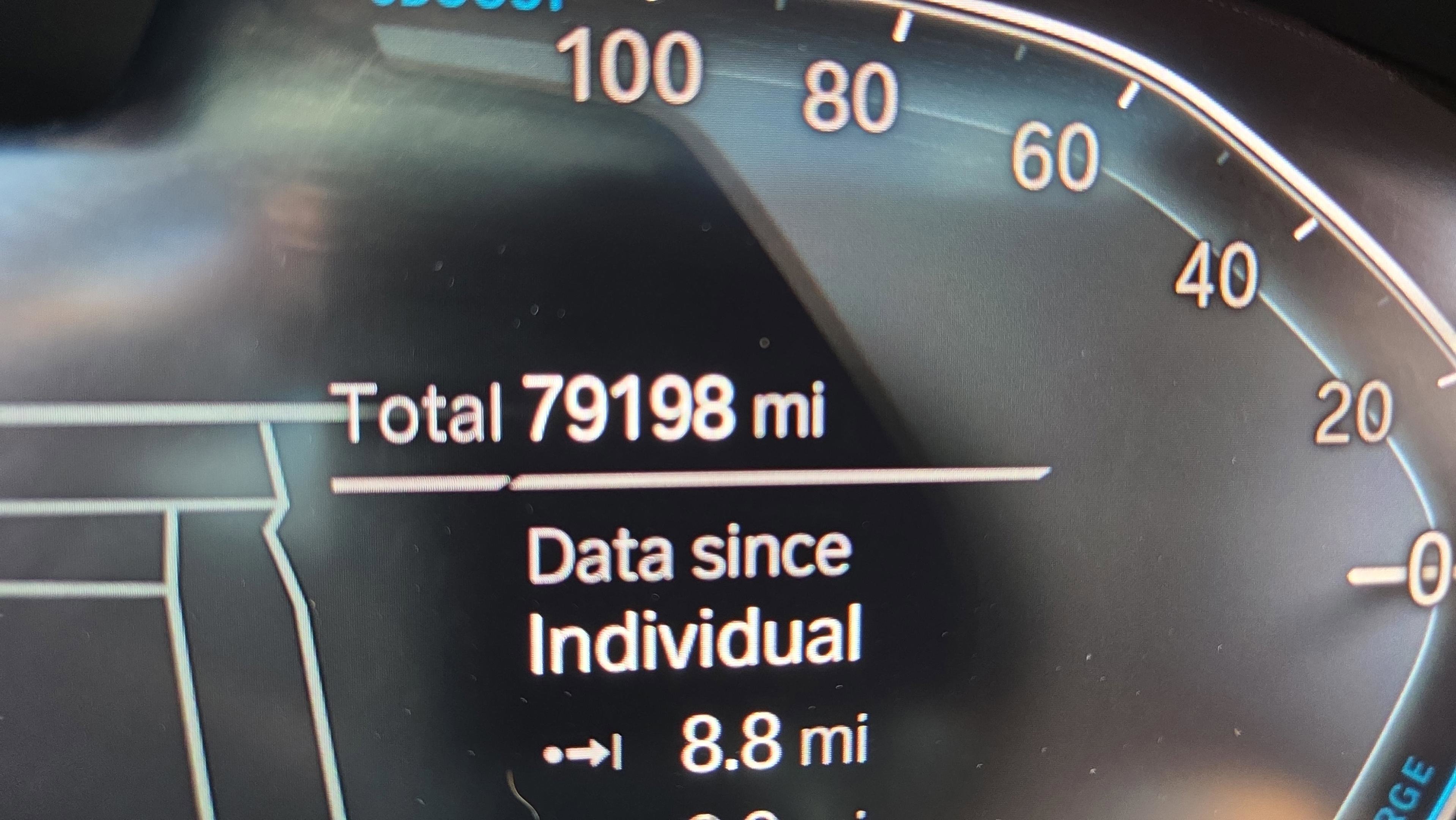 Used 2020 BMW 745e xDrive image 15