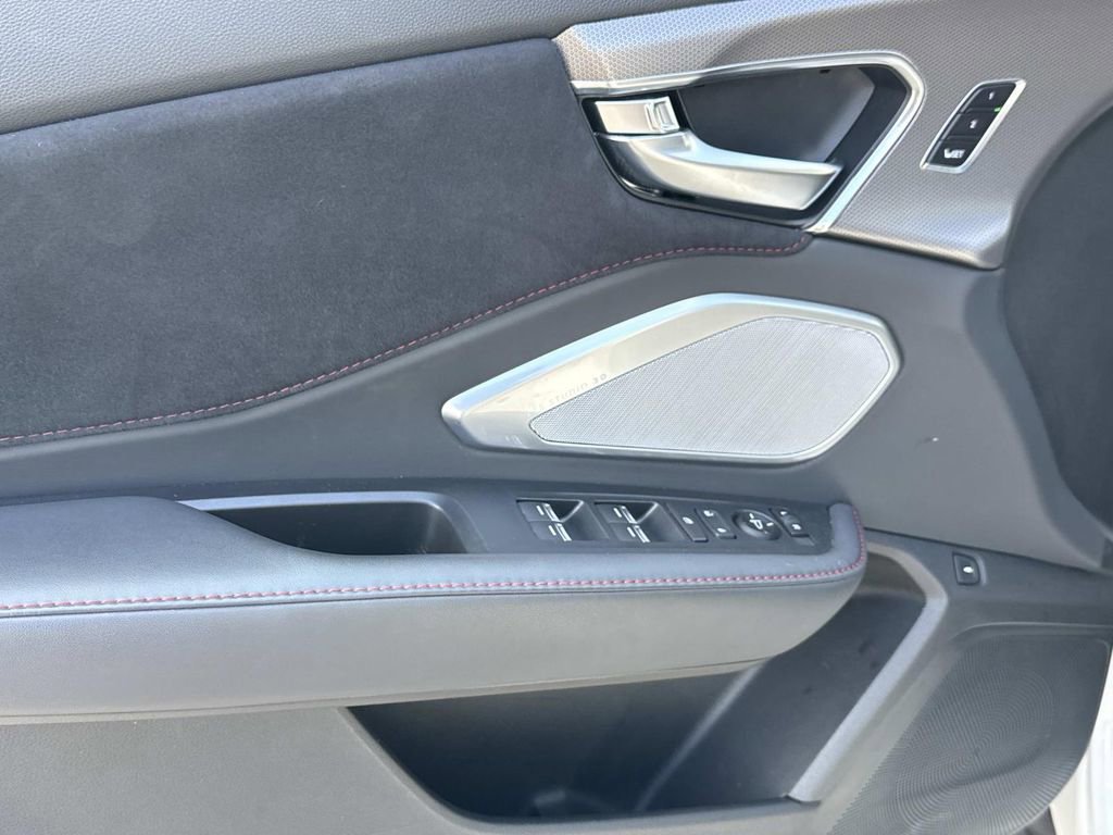 Used 2023 Acura RDX A-Spec AWD/4WD image 21