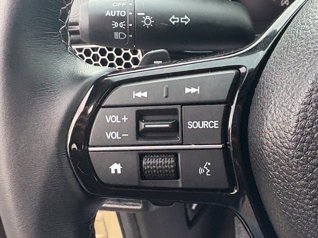 Used 2026 Honda Civic Sport image 18