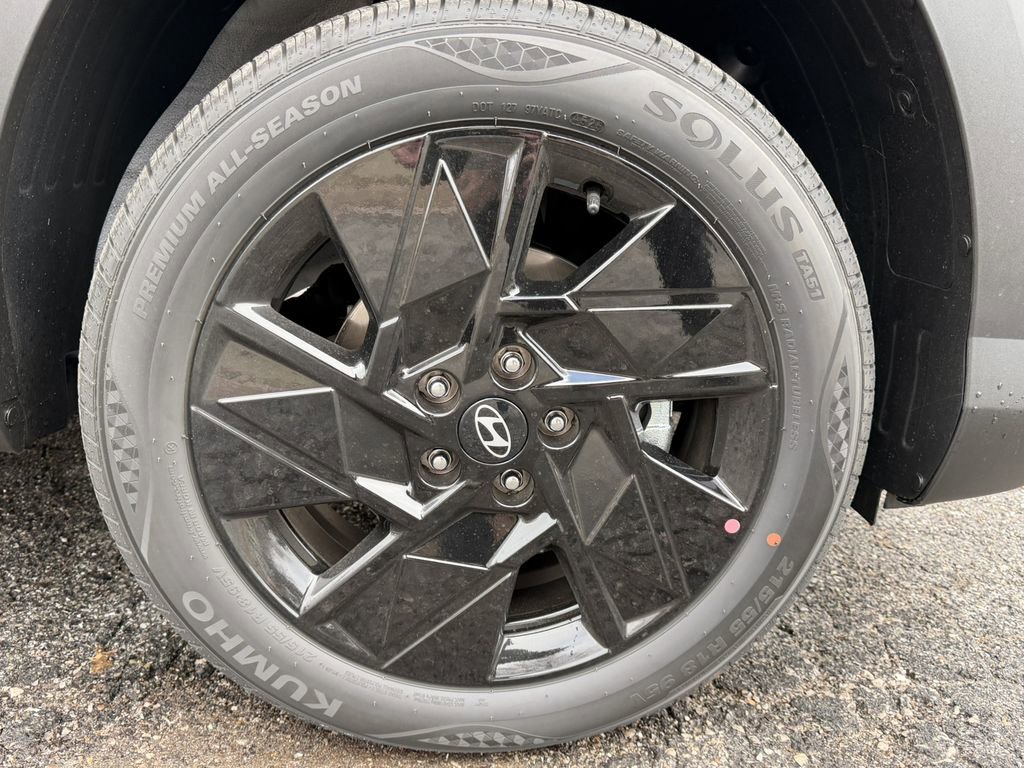 New 2026 Hyundai Kona SE image 9