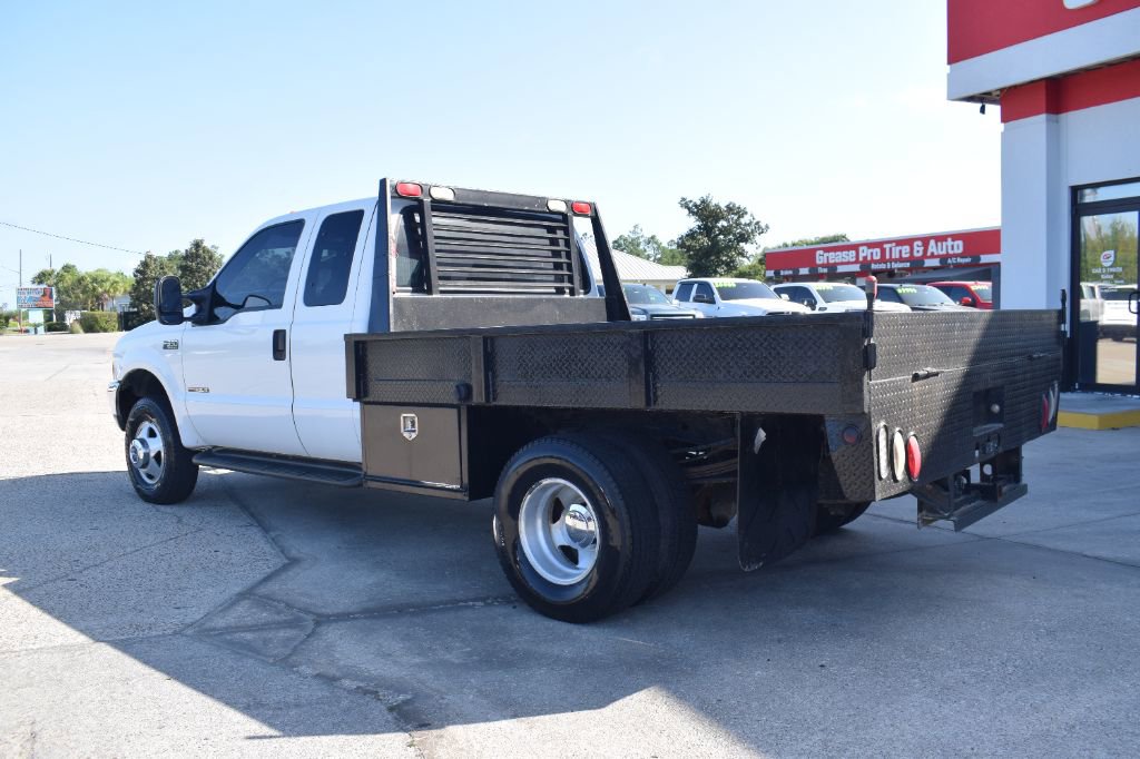 Used 2000 Ford F350 XLT image 3