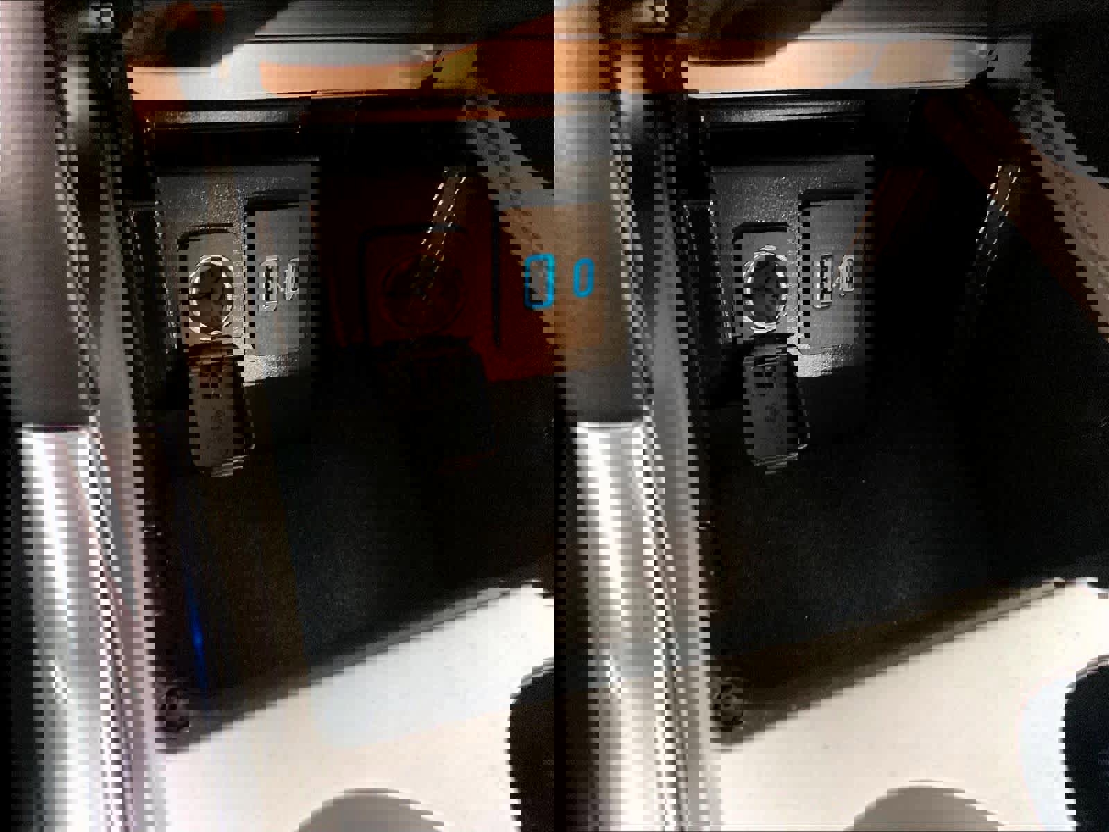 Used 2023 Ford Explorer Timberline w/ Timberline Technology Package image 27