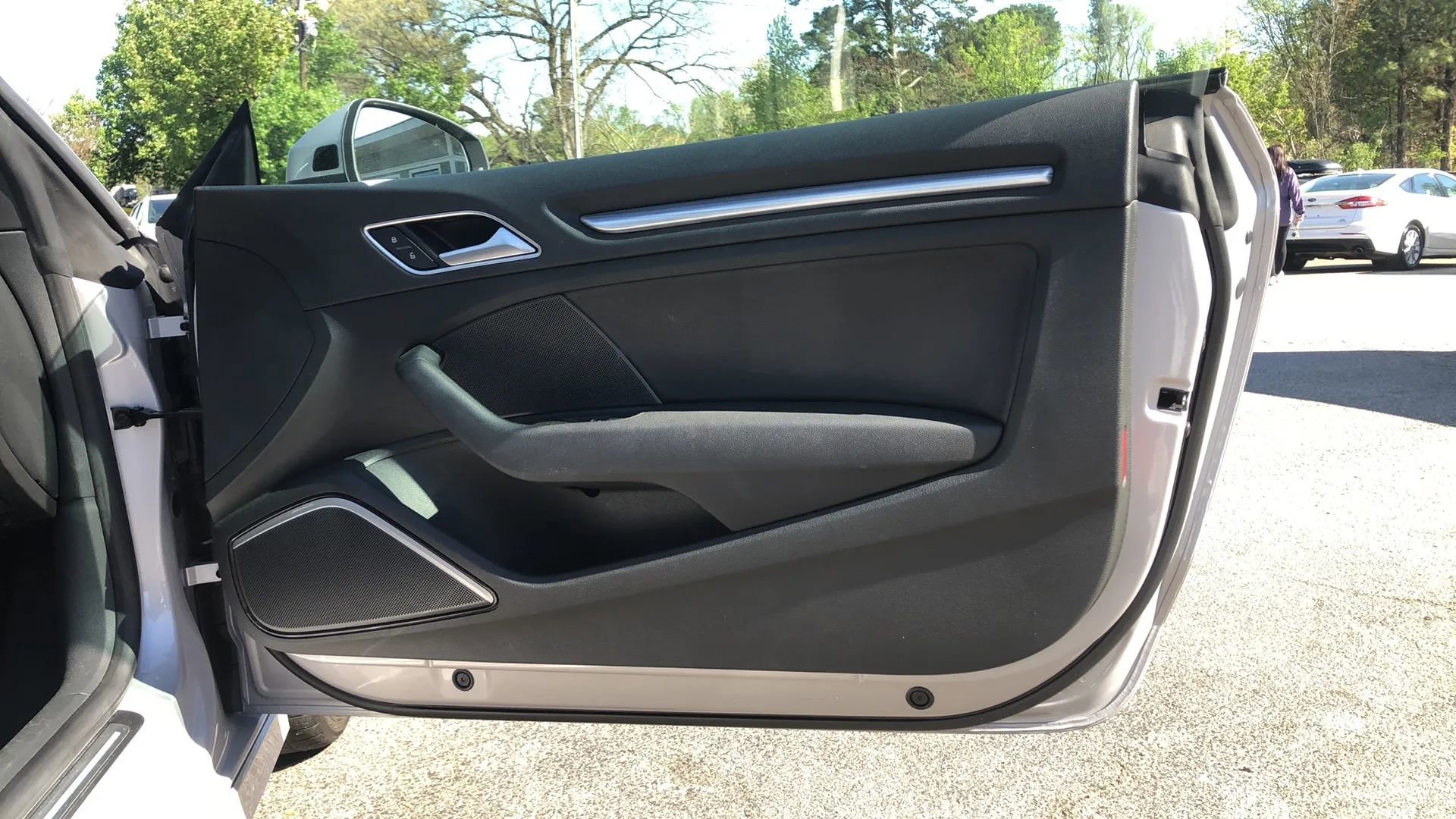 Used 2016 Audi A3 2.0T Prestige image 18