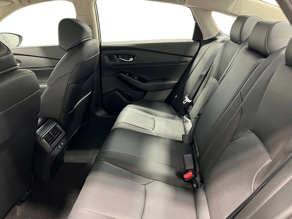 New 2025 Honda Accord Touring image 29