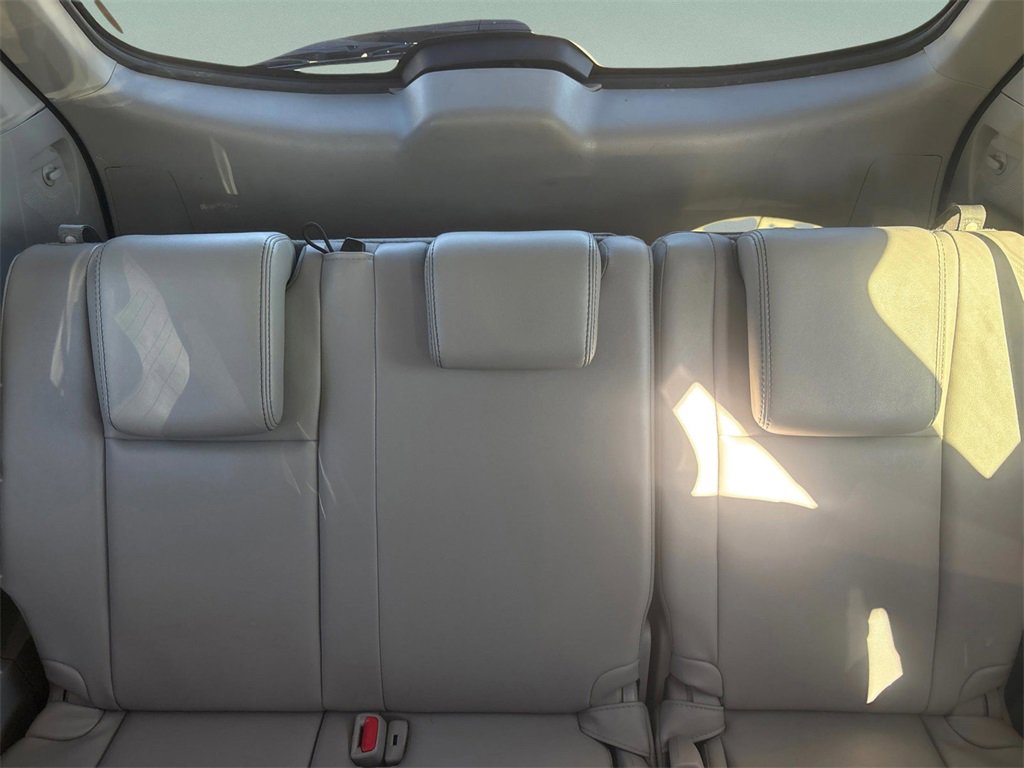 Used 2018 Toyota Highlander XLE image 17