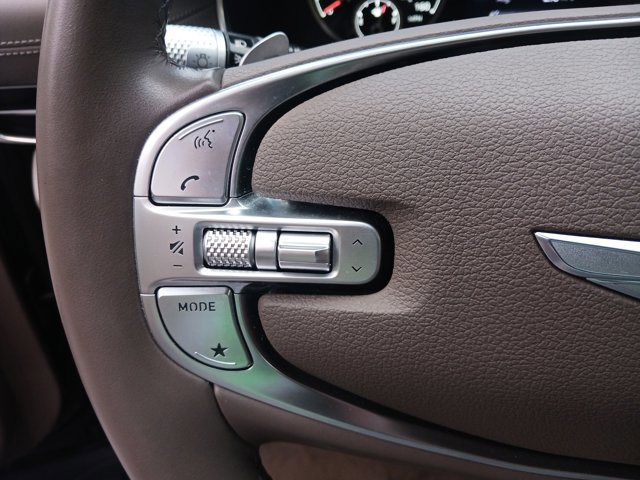 Used 2023 Genesis GV80 3.5T Advanced + image 16